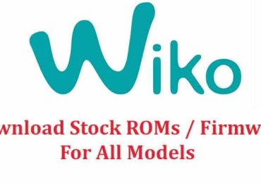 Download Wiko Stock Firmware