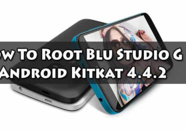 Root Blu Studio G