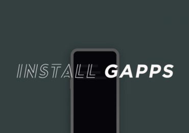 Flash Gapps Using TWRP Recovery (2019 Updated)