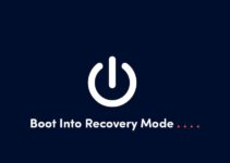 Enter/Boot Into Recovery Mode On Android In 2022 (Various Ways)