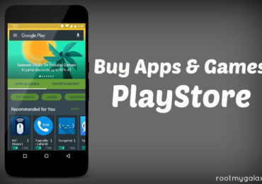 Buy Apps from Playstore 1