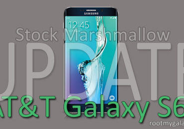 Marshmallow Update On AT&T Galaxy S6 Edge Plus