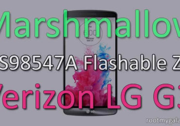 Marshmallow VS98547A Flashable Zip