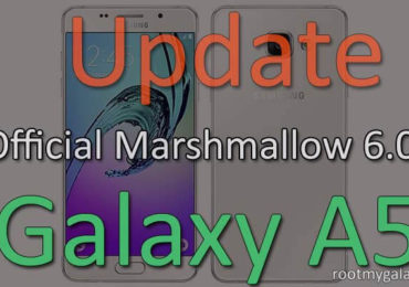Download & Install Marshmallow 6.0.1 On Samsung Galaxy A5