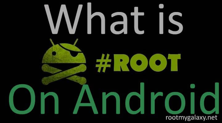 Rooting Android Phone