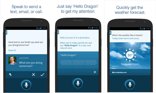 dragon-mobile-assistant Best Personal Assistant Apps for Android Device 