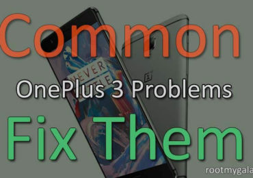8 Common OnePlus 3 Problems and How To Get Them Fixed