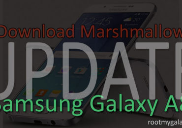 Download Galaxy A8 Marshmallow Update