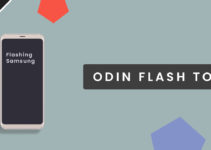 Download Samsung ODIN Flash Tool for Windows (All Version)