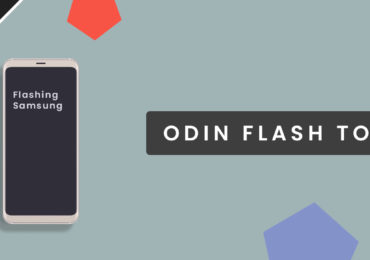 Download Odin Flash Tool For Samsung Galaxy Devices [All Versions]