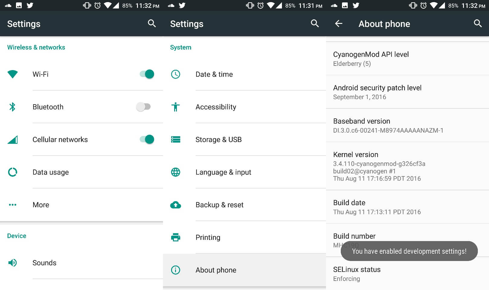 [Guide] How To Disable Animations In Android Devices