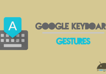 Google Keyboard Shortcuts You Might Not Know About!