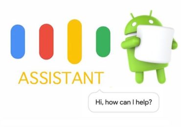 Get Google Assistant on Android Marshmallow 6.0/6.0.1 devices