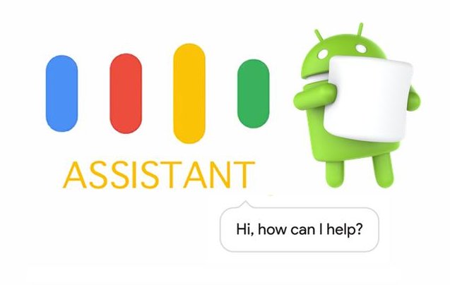 Get Google Assistant on Android Marshmallow 6.0/6.0.1 devices