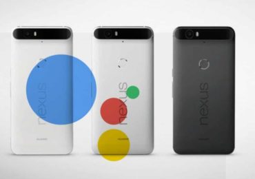 Get all Pixel features on your Nexus 6P