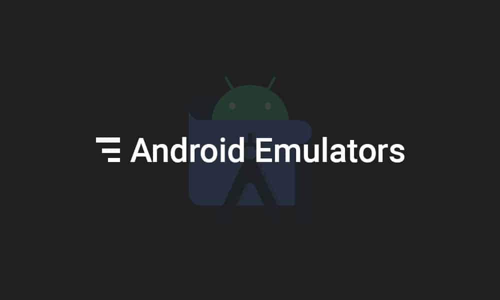 [2022] Best Lightweight & Fastest Android Emulator For PC