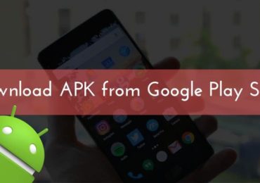 APPs APK from Google Play Store