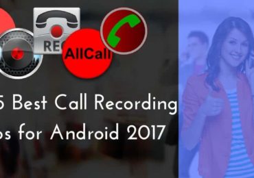 Top 5 Best Call Recording Apps for Android 2017 min