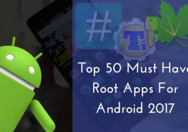 Root Apps