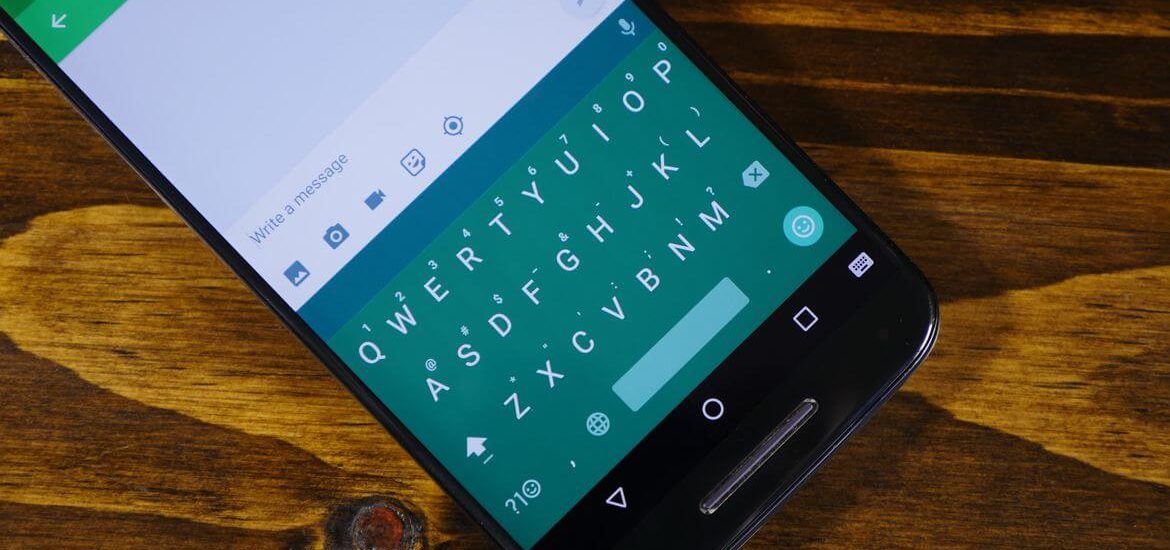 Best Android Keyboards Apps