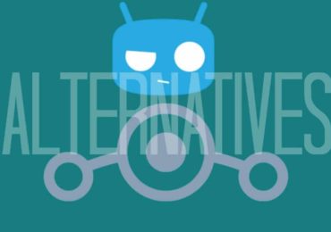 Top 5 CyanogenMod Alternatives