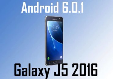Download and Install Android Marshmallow 6.0.1 XXU1APK1 On Galaxy J5 (2016)