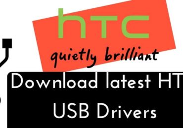 HTC USB Drivers