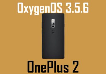 Install OxygenOS 3.5.6 on OnePlus 2