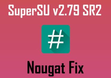 SuperSU v2.79 SR2 released