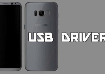 Download Samsung Galaxy S8 and S8 Edge USB drivers
