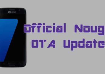 Download and Install Verizon Galaxy S7/S7 Edge Nougat OTA Update (G930V/G935V)