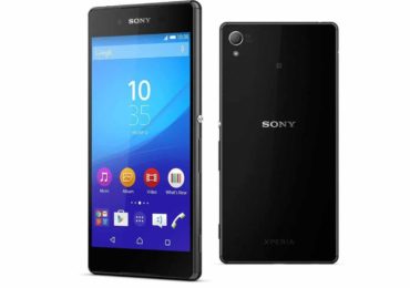 Install TWRP and root Sony Xperia Z3 on Android 6.0 Marshmallow Firmware