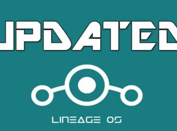 LineageOS Updated: Adds Single Hand Mode and More