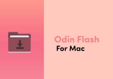 Download Odin Flash Tool For Mac (JOdin3 -2020)