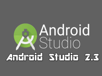 Stable Version of Android Studio 2.3 Rleased
