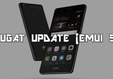 Update Huawei P9 Lite to Official Android 7.0 Nougat