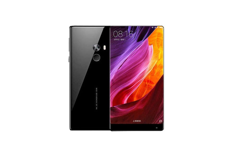 Download and Install Unofficial Lineage OS 14.1 On Mi MIX (Lithium)