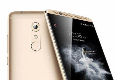 How to downgrade ZTE Axon 7 from Android 7.1 to Android 7.0