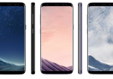 Downloads Stock Firmware For Samsung Galaxy S8 Plus