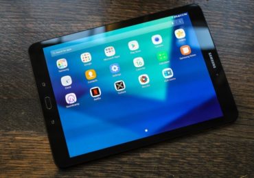 Samsung Galaxy Tab S3 LTE gets T825JXU1QC4 March Security Update