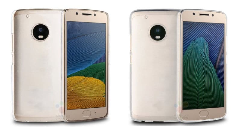 [Download] Unofficial TWRP 3.1.0-0 Released for Moto G5 (cedric)