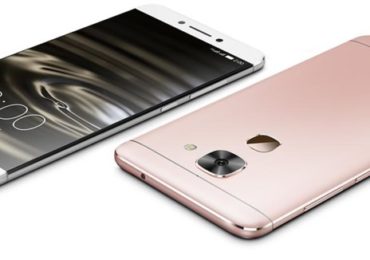 Enable VoLTE on LeEco Le Max 2