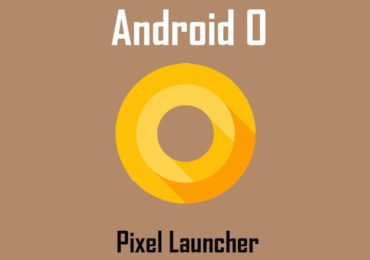 Download Android O Launcher on Any Android Device