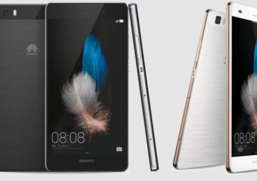 Download and Install Huawei P8 Lite B597 Marshmallow update (ALE-L21)