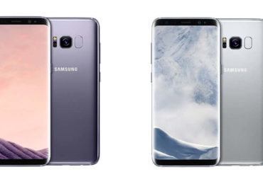 enter Recovery Mode and Download Mode On Galaxy S8 / S8 Plus