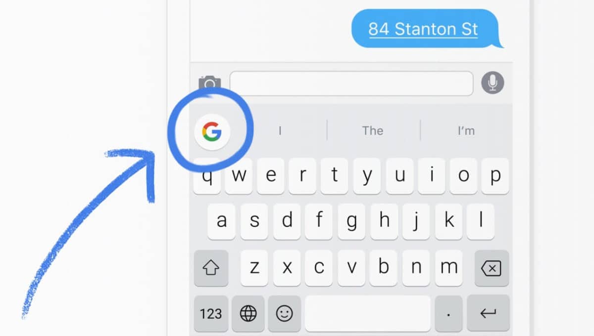 Gboard 6.2 version Released with support for a lot of amazing features