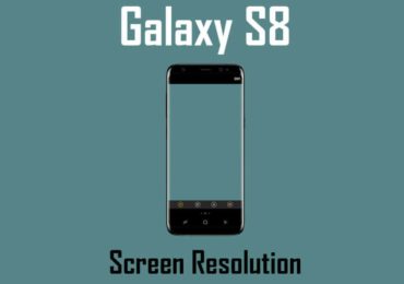 How to Change Screen Resolution on Galaxy S8