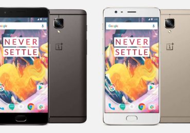 OnePlus 3T to start rolling out updates for Hydrogen OS 3.0 version 2