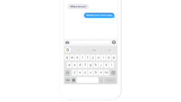 search android gif keyboard