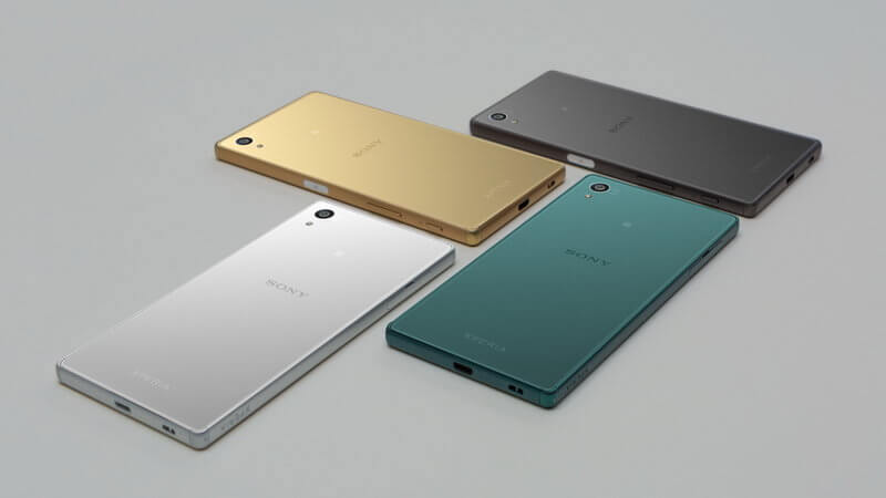 Sony releases the latest 32.3.A.2.33 Update for Xperia Z5 series, Z3 Plus and Z4 Tablet along with the March 2017 Security Patch